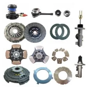 Kampas Kopling Truk Spare part Hino Cluth System