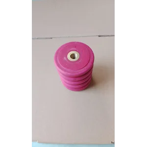 Pin Isolator polymer dia 55/42 x 70 ( mur 3/8)