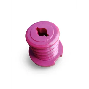Isolator polymer 6 kv diameter 95 /36 x 105mm