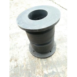 Karet Sambungan Pipa Custom
