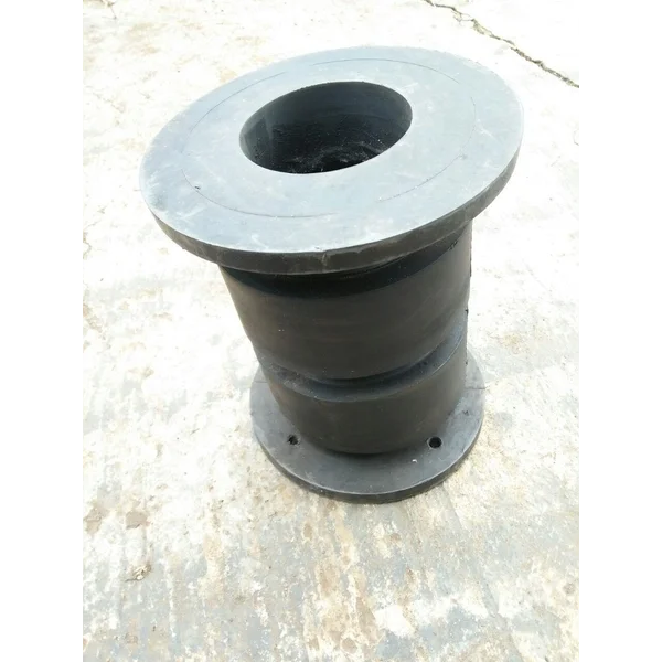 Karet Sambungan Pipa Custom