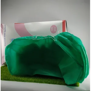 Penutup Sepatu Sekali Pakai