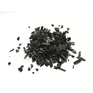 Charcoal Dust for Water Filter