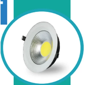 5W Led Downlights Lifetime 50.000 Hours