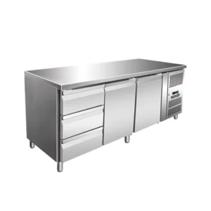 Upright Chiller Peti Pendingin Modena Cc-3231