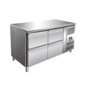 Upright Chiller Counter Chiller Modena Cc-2041
