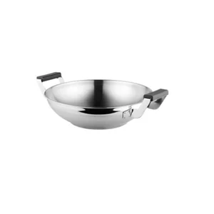 Wajan Dan Penggorengan Bima Heritance Classic Wok Bp 120932B