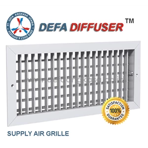 Supply Air Grille 