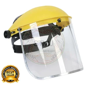Face shield viva