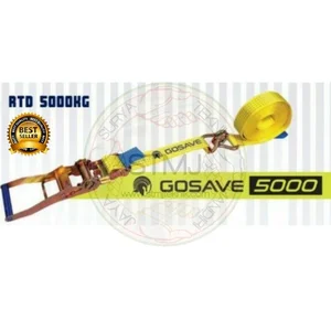 Rachet tie down 5ton x 8m go save