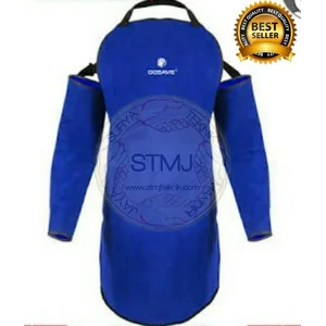 Apron dada + lengan gosave