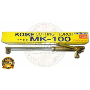 Cutting Welding Torch Koike Mk100