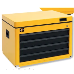 Kotak Perkakas Chest ELORA 1226-LO T 4 Drawer