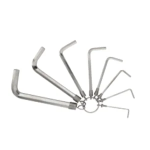Kunci L Hexagon Key Elora 158 R-1