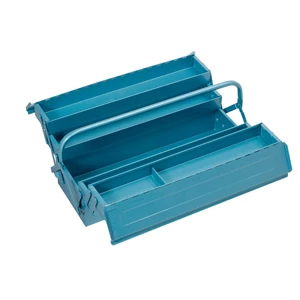 Cantilever Tool Box With 5 Trays 800L/810L