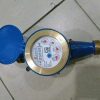 WATER METER AMICO TYPE LXSG 3/4 INCHI (DN 20) 
