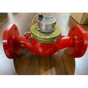 WATER METER SENSUS (DN 40mm) PN 25 TEMPERATURE 130
