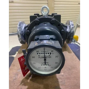 flow meter tokico 4 inchi (dn 100mm) Jakarta