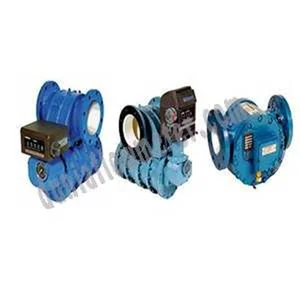 Avery Hardoll Flow Meter Jakarta