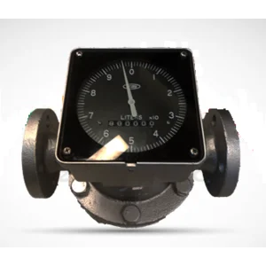 Flow Meter Nitto Seiko Model Rs Z8 2 Inc