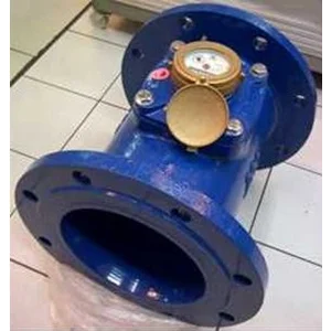water meter BR 8 inch 200m m