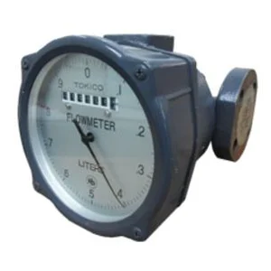 Tokico Flow Meter 3/4 Inch 20mm