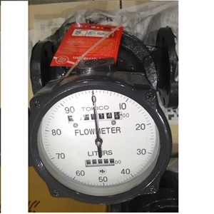 Flow Meter Tekico FRP0845