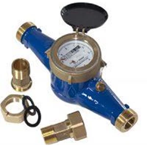 water meter amico 1.5 inch 40mm
