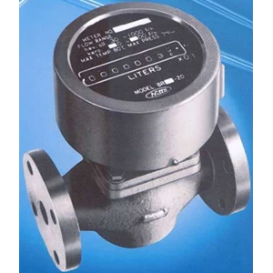 Flow Meter Nitto type BR 15A-20A-25A
