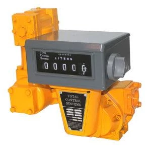 flow meter LC TCS-50-C1