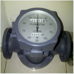  flow meter tokico 