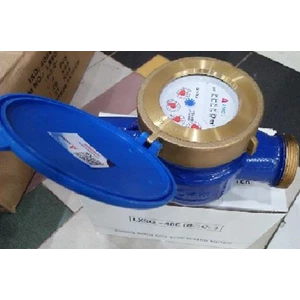 Water Meter Amico LXSG 40E