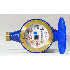  water meter amico 1/2 inch