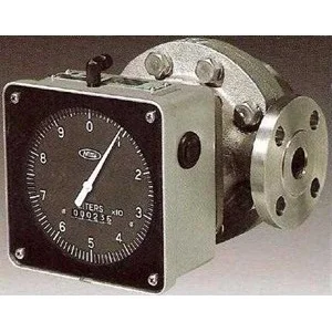 Nitto Flow Meter SEIKO MODEL RS A0 1″