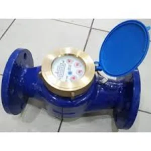 Meteran Air Amico1/2 Inch 15mm SNI