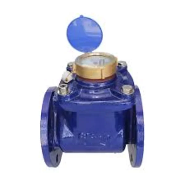 Meteran Air Amico 6" 150mm