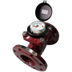 Water meter SHM 4" 100mm