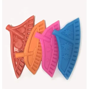 Cover Sapu Lantai Unik dan Warna Menarik