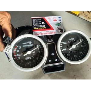 Speedometer Assy Roda Tiga