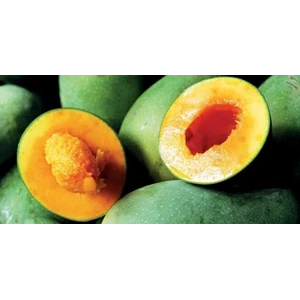 Sweet Manggo Fruit