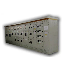 Panel Listrik Tipe 4 Electrical Switchboard Manufacturing