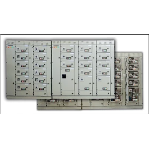 Panel Listrik Tipe 1 Electrical Switchboard Manufacturing