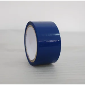 Lakban Printing Blue