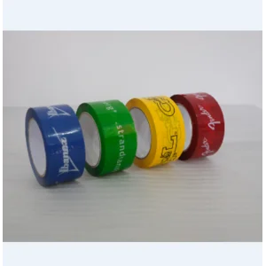 Lakban Printing Warna