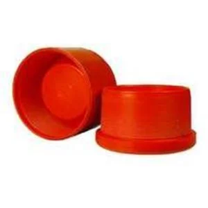 Cast Iron Fitting End Cup