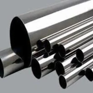 Pipa Stainless Ss Tipe 304 316 201