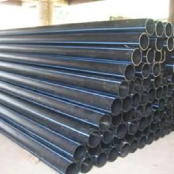 Pipa Seamless ASTM API 5L