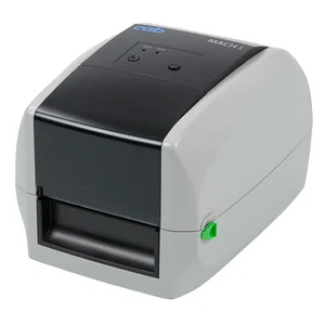 CAB MACH2/300 THERMAL TRANSFER RIBBON BARCODE LABEL PRODUK PRINTER 300DPI