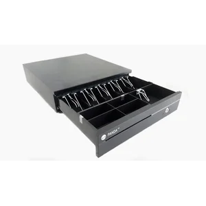 Panda Laci Kasir Prj-4042 Rj-11 Cash Drawer