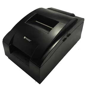Panda 76Mm Dotmatrix Pos Printer*